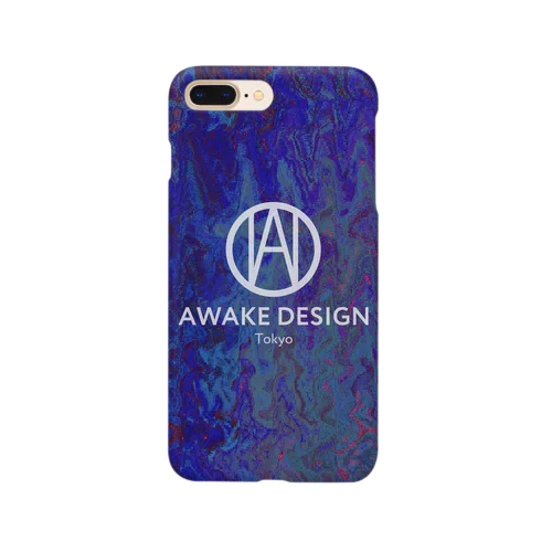 AWAKE351 Smartphone Case