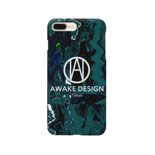 AWAKE351 Smartphone Case