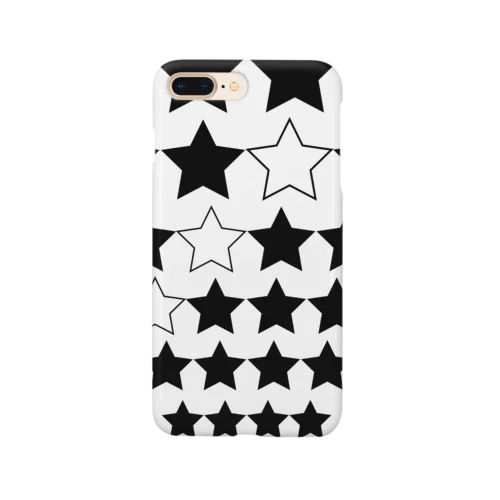 スターシリーズ Smartphone Case