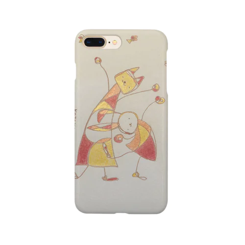 だもんねーA Smartphone Case