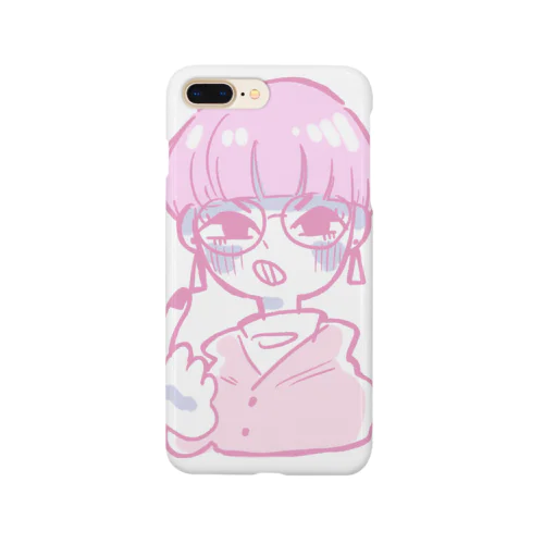 アタシちゃん Smartphone Case