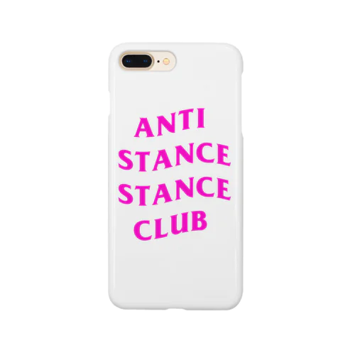 ANTI STANCE ASSC スマホケース スマホケース