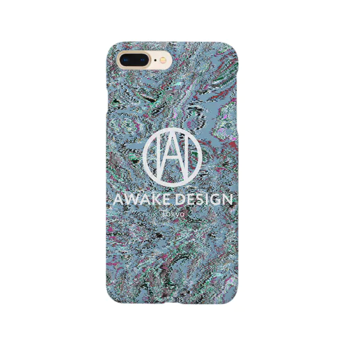 AWAKE357 Smartphone Case