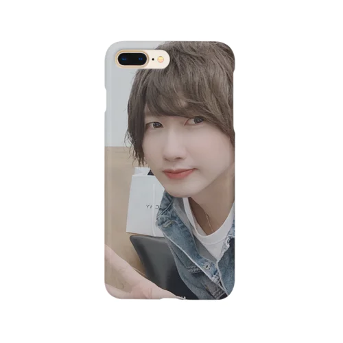 かっこよすぎくん Smartphone Case