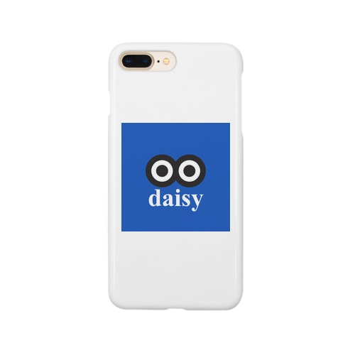 デージーちゃん Smartphone Case
