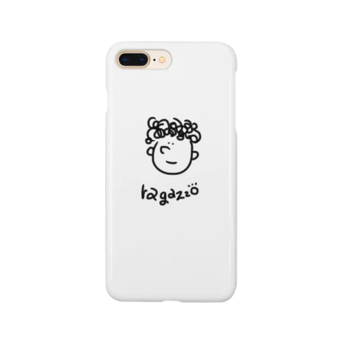 おとこのこ Smartphone Case