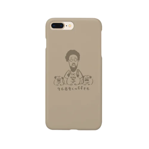 9689coffee Smartphone Case