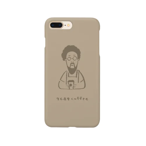 Kenさん Smartphone Case