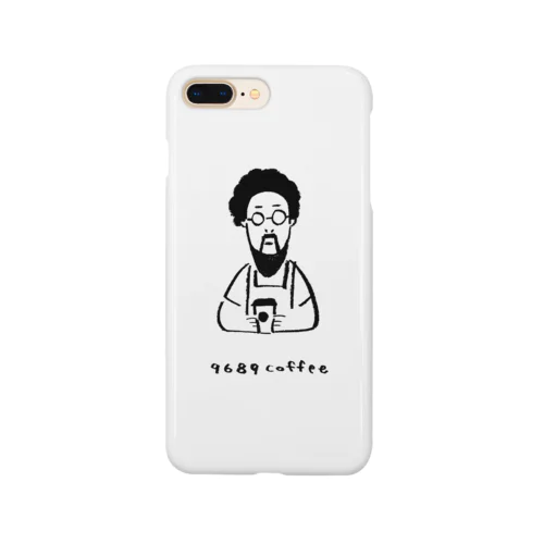 Kenさん Smartphone Case