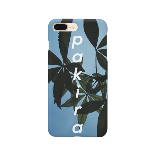 IΔE PAKIRA Smartphone Case