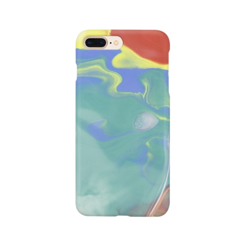 混ざるの２ Smartphone Case