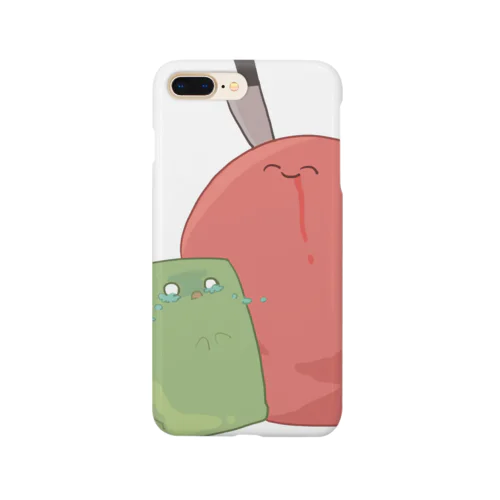 あろたら Smartphone Case