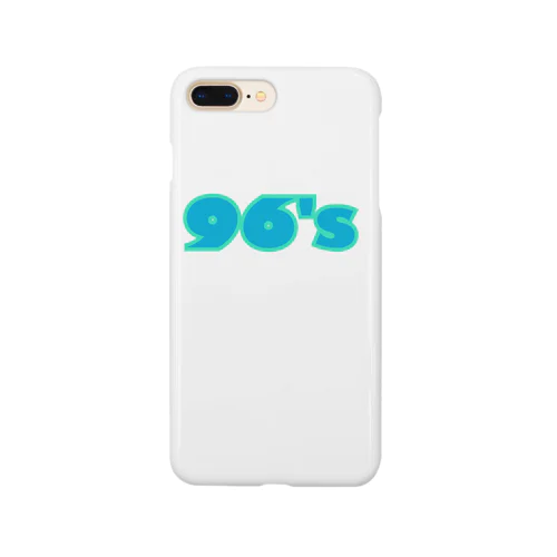 96's Smartphone Case