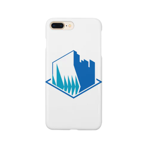 栄免ロゴ Smartphone Case