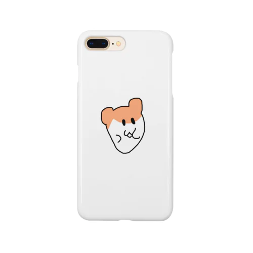 ハ〇太郎 Smartphone Case