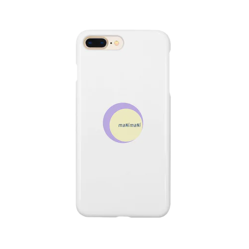 maru maNimaNi Smartphone Case