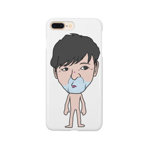 おやぶん Smartphone Case