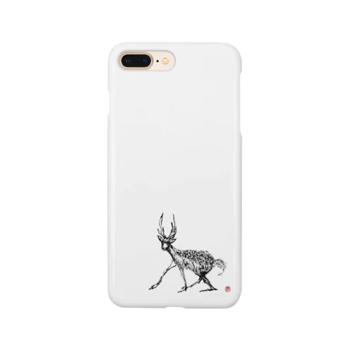 deer Smartphone Case