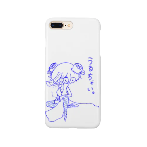 チャイナ娘2 Smartphone Case