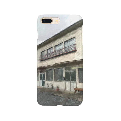 KISHUKU SHA  Smartphone Case