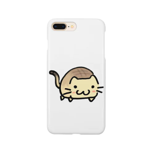 ネコぱん(メロンパン) Smartphone Case