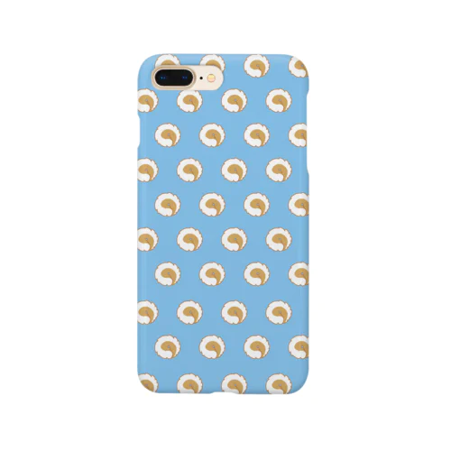 犬のしっぽ Smartphone Case