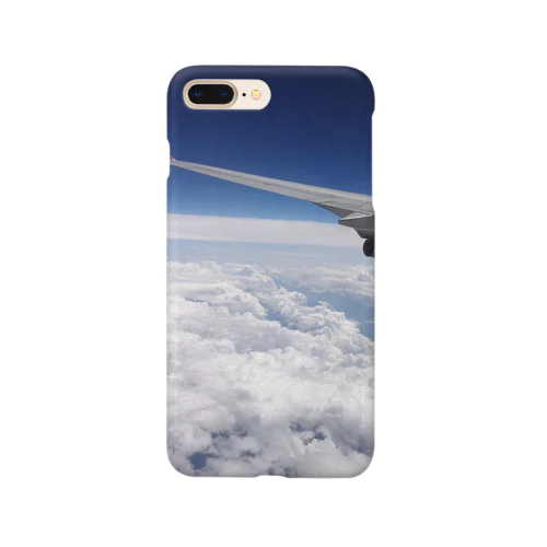 flight Smartphone Case