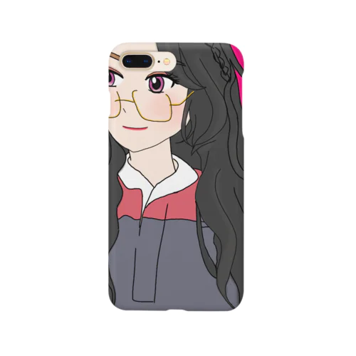 GIRL！ Smartphone Case