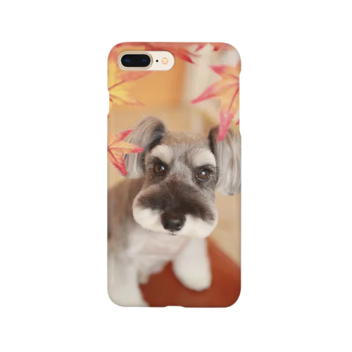 シュナ♡シュナ Smartphone Case