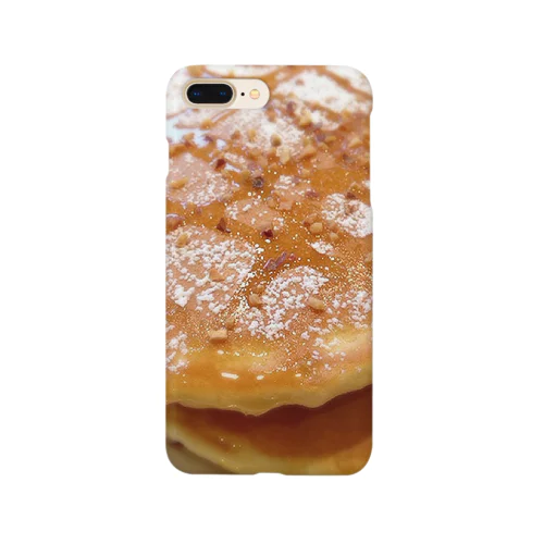 Love pancakes  Smartphone Case