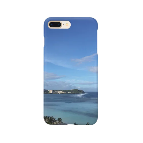 Bule Smartphone Case