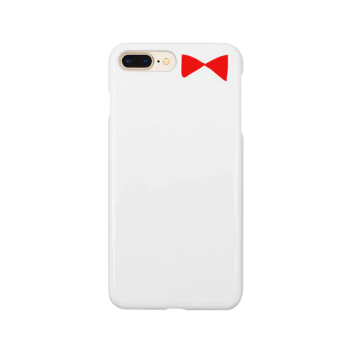 リボンマーク Smartphone Case