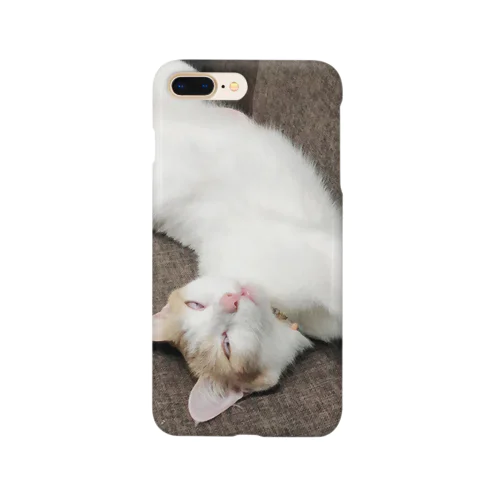 ネムル Smartphone Case