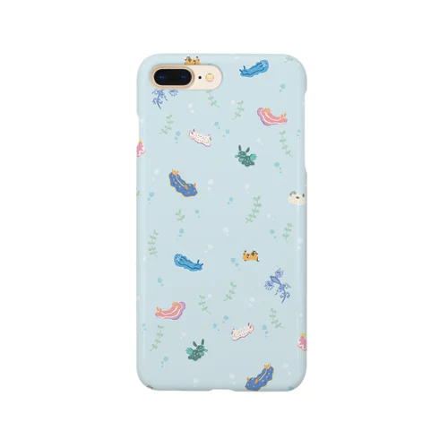 ウミウシ Smartphone Case