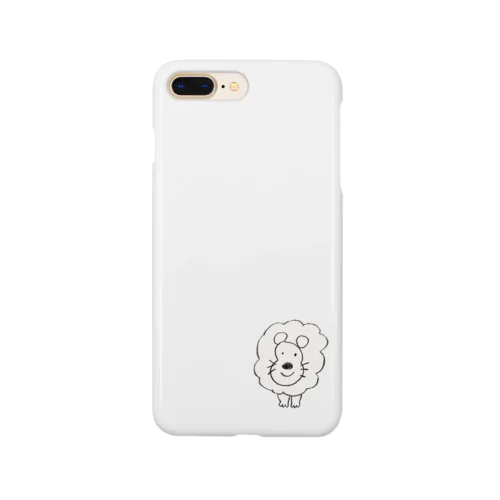 らいおんくんUuu Smartphone Case