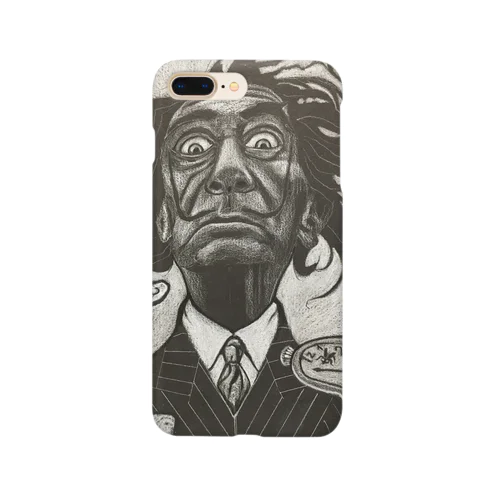 ダリ Smartphone Case