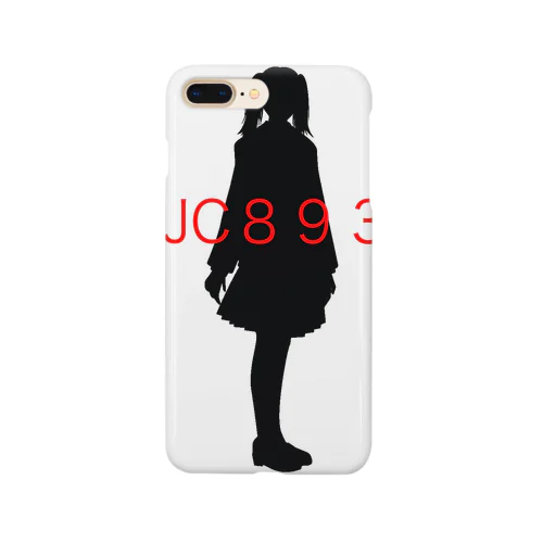 JC893 〜Ver〜 Smartphone Case