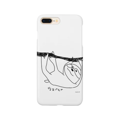 なまけものくん Smartphone Case