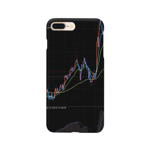 爆益報告 Smartphone Case