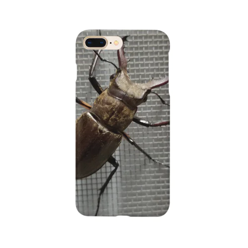 クワガタ君 Smartphone Case