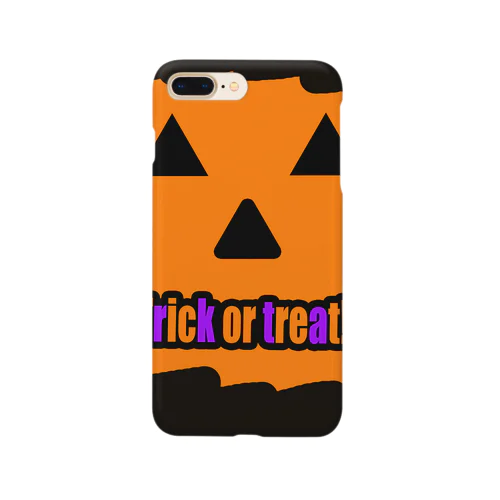 ハロウィン🎃スマホケース Smartphone Case