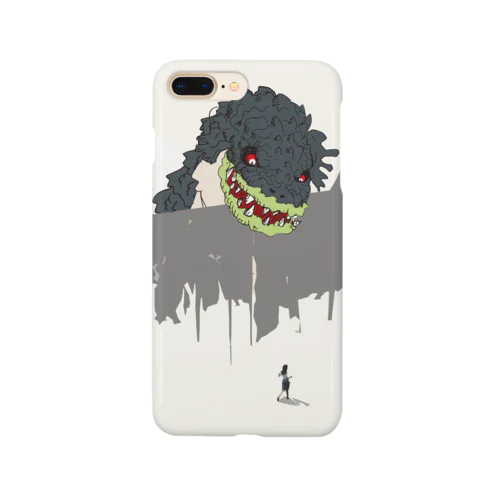 怪獣よー！ Smartphone Case