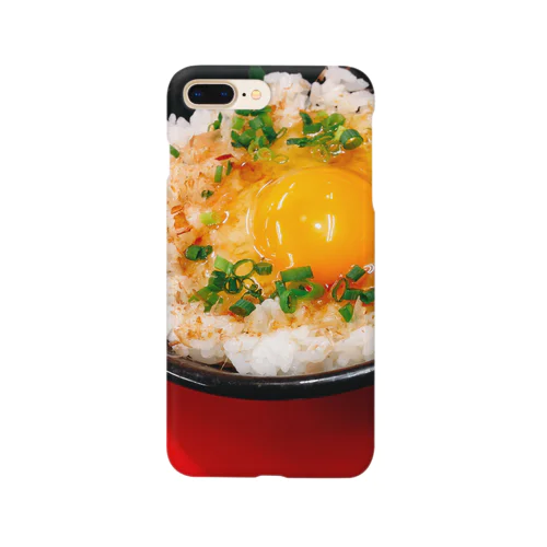 飯テロくん Smartphone Case