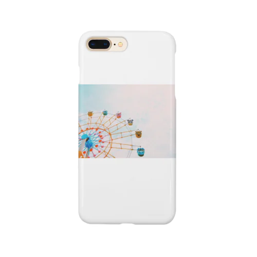 🎡 Smartphone Case