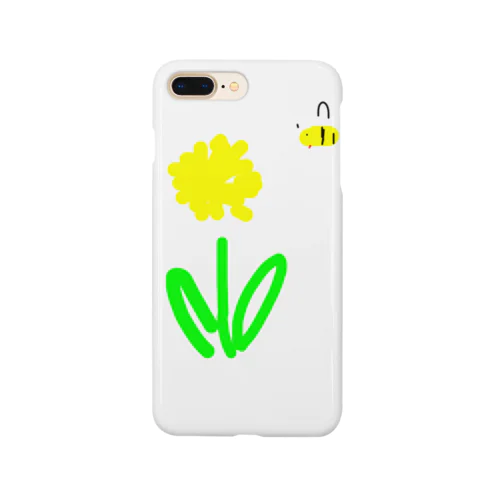 ちっちゃいハチ Smartphone Case