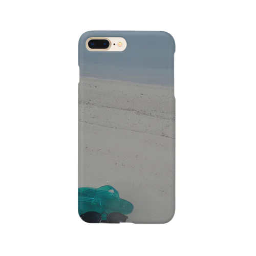 ILove海 Smartphone Case