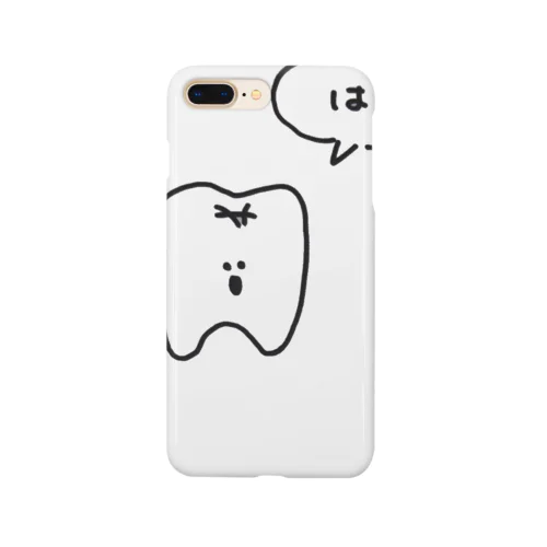 『は。』さんのスマホケース Smartphone Case