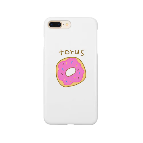 ドーナツ Smartphone Case