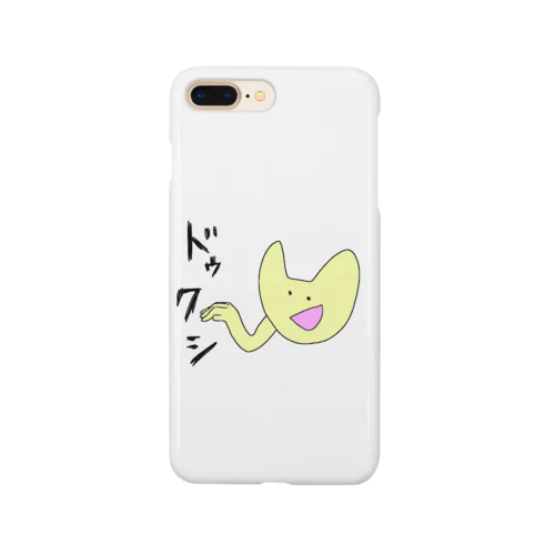 ドゥクシ Smartphone Case