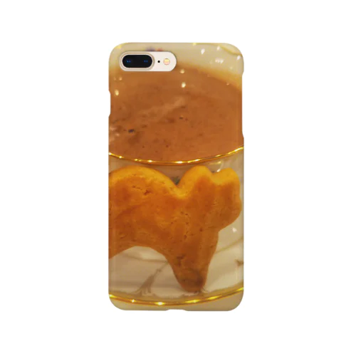 ねこちゃんクッキー🍪 Smartphone Case